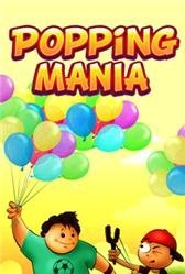 game pic for Popping Mania